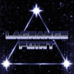 Lagrange Point Trilha sonora (Akio Dobashi, Konami Kukeiha Club) - capa de CD