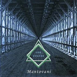 One Course - Mantovani Ścieżka dźwiękowa (Mantovani , Various Artists) - Okładka CD
