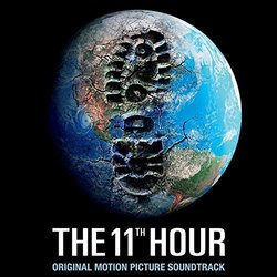 The 11th Hour 声带 (Jean-Pascal Beintus) - CD封面