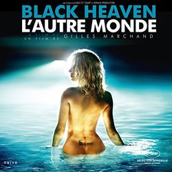 Black Heaven / L'Autre Monde Bande Originale (Emmanuel D'Orlando) - Pochettes de CD