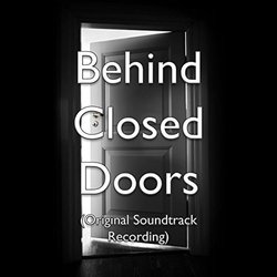 Behind Closed Doors Soundtrack (Various Artists) - Cartula