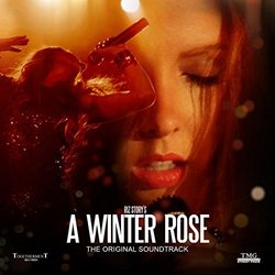 A Winter Rose Trilha sonora (Riz Story) - capa de CD