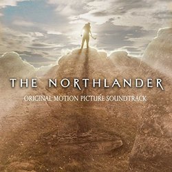 The Northlander Ścieżka dźwiękowa (Michalis Andronikou) - Okładka CD