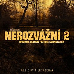 Nerozvzn 2 Soundtrack (Filip Cermak) - CD cover