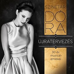 jratervezs Soundtrack (Various Artists, Szinetr Dra) - CD-Cover