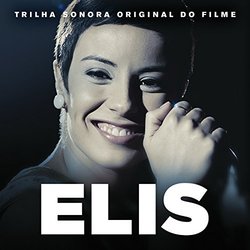 Elis Soundtrack (Otavio de Moraes, Elis Regina) - CD cover
