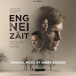 Eng Nei Zit 声带 (Andr Dziezuk) - CD封面