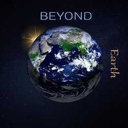 Beyond Earth Soundtrack (Serpentsound Studios) - CD cover