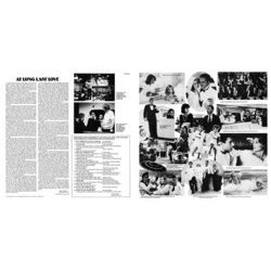 At Long Last Love Soundtrack (Various Artists, Cole Porter, Cole Porter) - cd-cartula