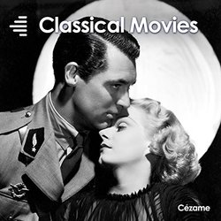 Classical Movies - Laurent Couson Soundtrack (Various Artists, Laurent Couson) - Cartula