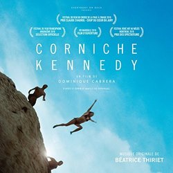 Corniche Kennedy Soundtrack (Batrice Thiriet) - CD cover