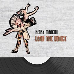 Lead The Dance - Henry Mancini サウンドトラック (Henry Mancini) - CDカバー