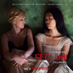 Seguimi サウンドトラック (Marco Werba) - CDカバー