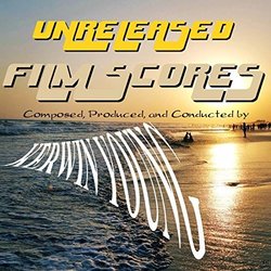 Unreleased Film Scores - Kerwin Young 声带 (Kerwin Young) - CD封面