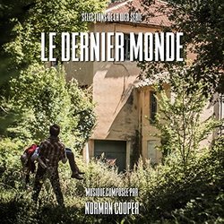 Le Dernier Monde Trilha sonora (Norman Cooper) - capa de CD