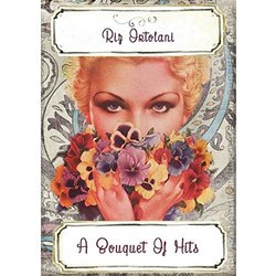 A Bouquet Of Hits - Riz Ortolani 声带 (Riz Ortolani) - CD封面