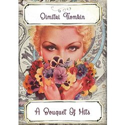 A Bouquet Of Hits - Dimitri Tiomkin Trilha sonora (Dimitri Tiomkin) - capa de CD