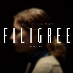 Filigree Soundtrack (Arlin Tawzer) - CD cover