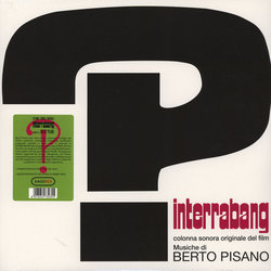 Interrabang Soundtrack (Berto Pisano) - Cartula