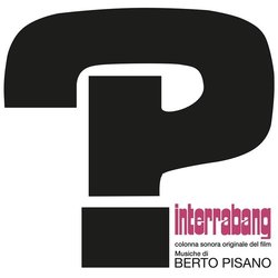 Interrabang Soundtrack (Berto Pisano) - CD cover