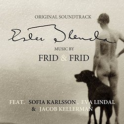 Ester Blenda Bande Originale (Karl Frid, Pr Frid) - Pochettes de CD