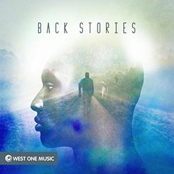 Back Stories Soundtrack (Jonathan B. Buchanan) - CD cover