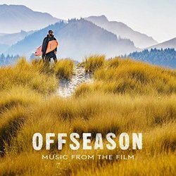Offseason Soundtrack (Todd Hannigan) - CD-Cover