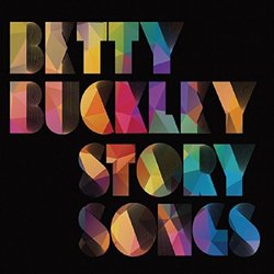 Story Songs サウンドトラック (Jason Robert Brown, Betty Buckley, Joe Iconis, Stephen Schwartz) - CDカバー
