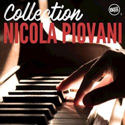 Nicola Piovani Collection 声带 (Nicola Piovani) - CD封面