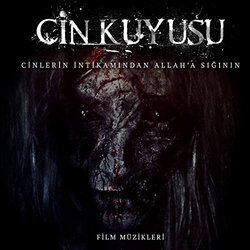 Cin Kuyusu 声带 (Yıldıray Grgen) - CD封面