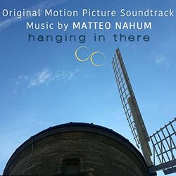 Hanging In There Soundtrack (Matteo Nahum) - CD cover