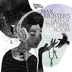 Out of the Dark Room Soundtrack (Max Richter) - CD cover