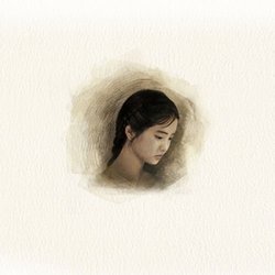 The Handmaiden サウンドトラック (Jo Yeong-wook) - CDカバー