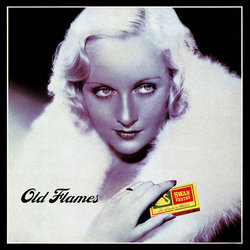 Old Flames Soundtrack (Various Artists) - CD-Cover
