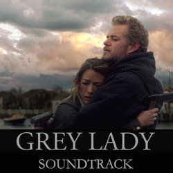Grey Lady サウンドトラック (A.W. Bullington) - CDカバー