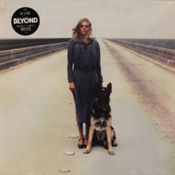 The Beyond サウンドトラック (Fabio Frizzi, Walter E. Sear) - CDカバー
