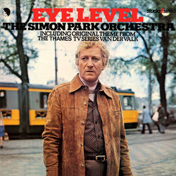 Eye Level Colonna sonora (Various Artists, Simon Park) - Copertina del CD