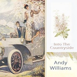Into The Countryside - Andy Williams Ścieżka dźwiękowa (Various Artists, Andy Williams) - Okładka CD