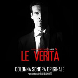 Le Verit サウンドトラック (Adriano Aponte) - CDカバー