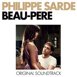 Beau Pre Trilha sonora (Philippe Sarde) - capa de CD