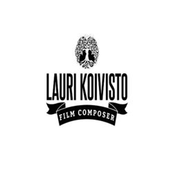Music for Media, Pt. I - Lauri Koivisto Soundtrack (Lauri Koivisto) - CD cover
