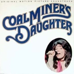 Coalminers Daughter Soundtrack (Various Artists) - CD cover