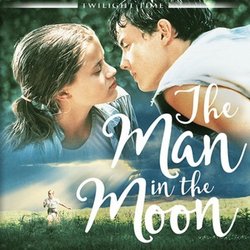 The Man in the Moon Trilha sonora (James Newton Howard) - capa de CD