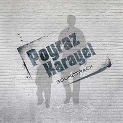 Poyraz Karayel Colonna sonora (Zeynep Alasya, Alpay Gltekin) - Copertina del CD