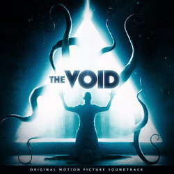 The Void Soundtrack ( Blitz//Berlin, Joseph Murray, Menalon Music, Lodewijk Vos) - CD cover