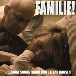 Familie! Soundtrack (Stefan Hansen) - CD cover
