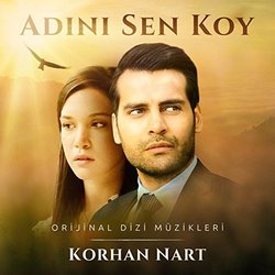 Adn Sen Koy Colonna sonora (Korhan Nart) - Copertina del CD