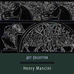 Art Collection - Henry Mancini サウンドトラック (Henry Mancini) - CDカバー