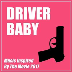 Driver Baby サウンドトラック (Various Artists) - CDカバー
