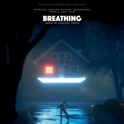 Breathing Soundtrack (Electric Youth) - CD cover